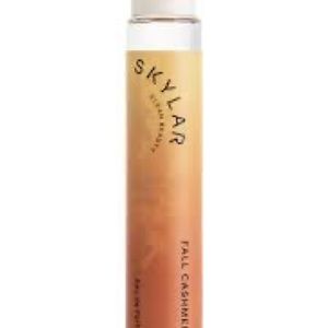 Skylar Fall Cashmere rollerball